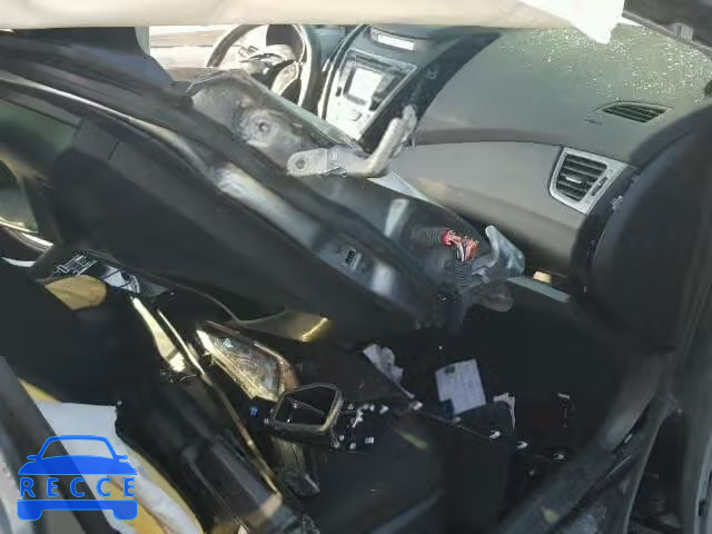 2016 HYUNDAI ELANTRA SE KMHDH4AE8GU556969 Bild 4