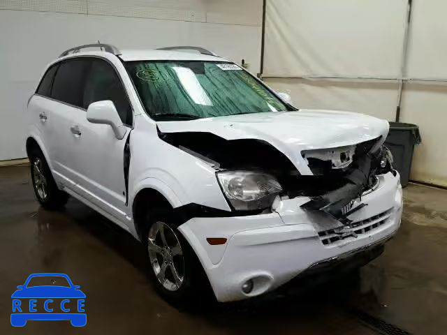 2009 SATURN VUE XR 3GSCL53709S592617 image 0
