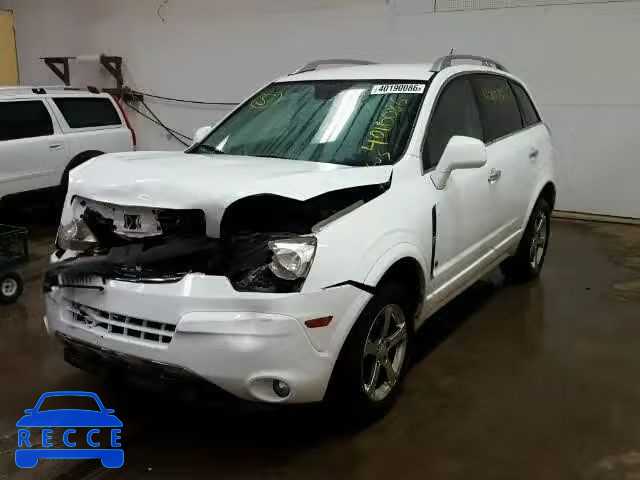 2009 SATURN VUE XR 3GSCL53709S592617 image 1