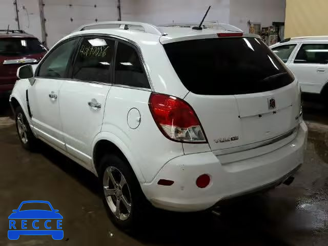 2009 SATURN VUE XR 3GSCL53709S592617 image 2