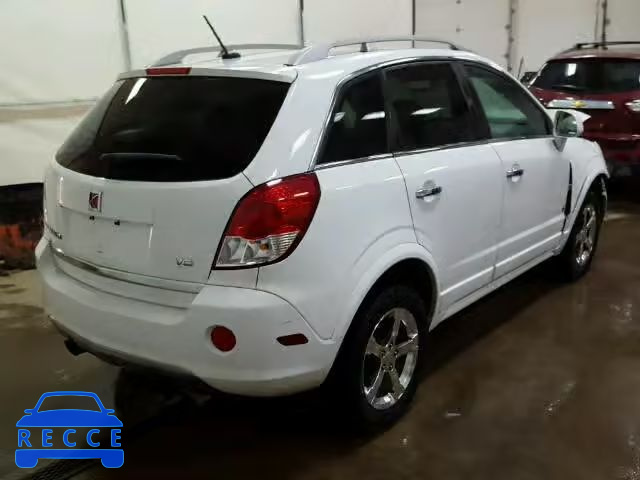 2009 SATURN VUE XR 3GSCL53709S592617 image 3