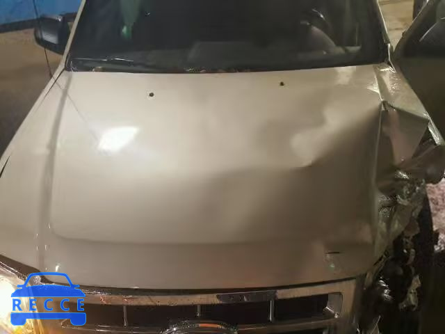 2012 FORD ESCAPE XLT 1FMCU0D72CKB95743 image 6