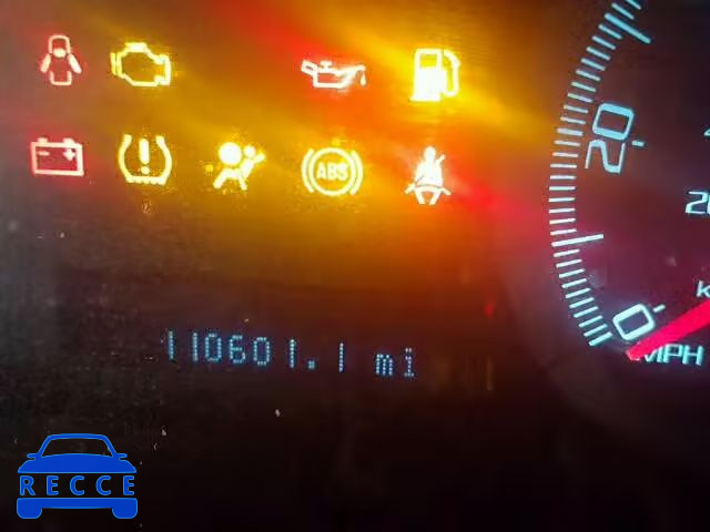 2012 FORD ESCAPE XLT 1FMCU0D72CKB95743 image 7