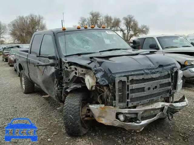 2008 FORD F350 SUPER 1FTWW31R68EC09085 image 0