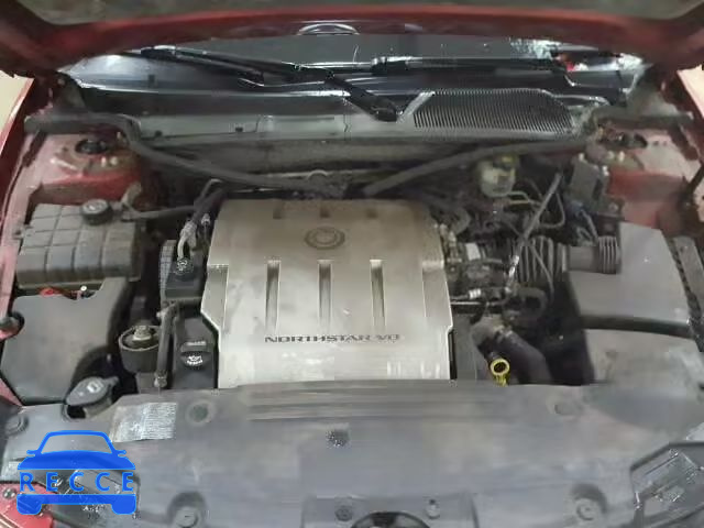 2009 CADILLAC DTS 1G6KD57Y69U111277 image 6