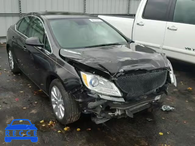 2015 BUICK VERANO 1G4PP5SK0F4182527 image 0