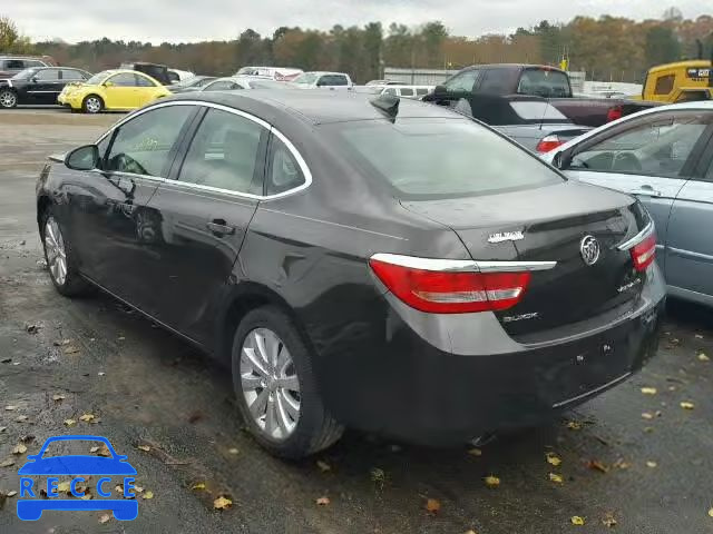 2015 BUICK VERANO 1G4PP5SK0F4182527 image 2