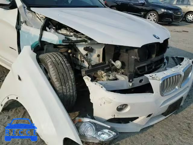 2014 BMW X3 XDRIVE2 5UXWX9C51E0D39294 image 8