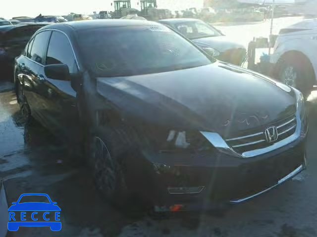 2013 HONDA ACCORD SPO 1HGCR2F51DA116942 зображення 0