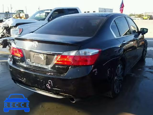 2013 HONDA ACCORD SPO 1HGCR2F51DA116942 зображення 3