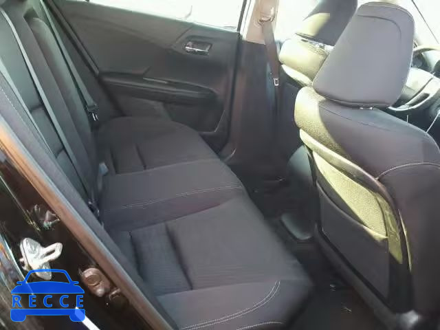 2013 HONDA ACCORD SPO 1HGCR2F51DA116942 зображення 5