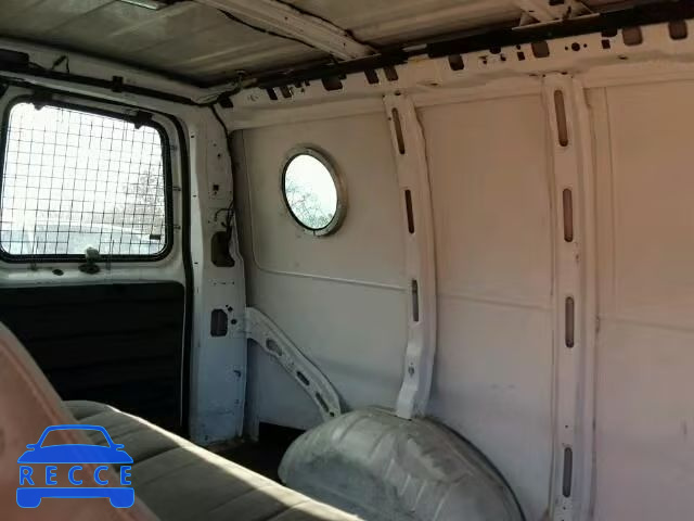 2001 CHEVROLET EXPRESS G2 1GCFG25M311127365 image 5