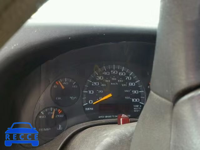 2001 CHEVROLET EXPRESS G2 1GCFG25M311127365 image 7