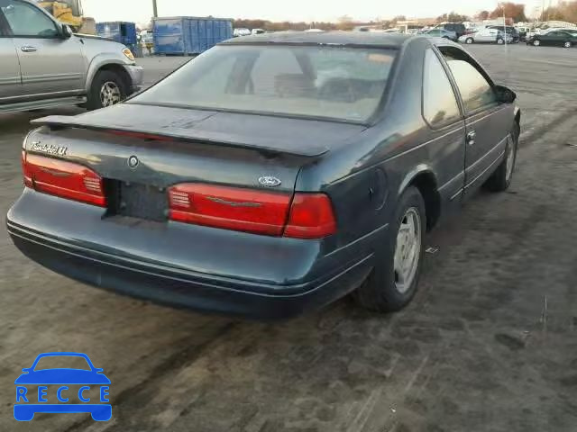 1997 FORD THUNDERBIR 1FALP62W9VH135876 Bild 3