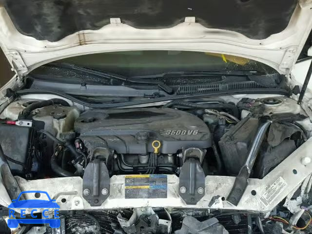 2007 CHEVROLET IMPALA LT 2G1WT58K179285854 image 6