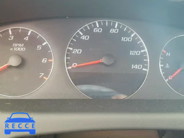 2007 CHEVROLET IMPALA LT 2G1WT58K179285854 image 7
