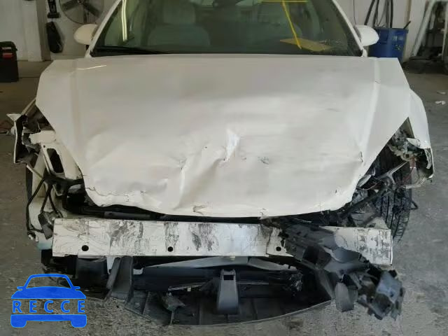 2007 CHEVROLET IMPALA LT 2G1WT58K179285854 image 8