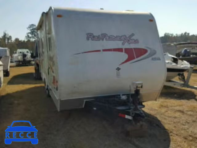 2008 OTHR TRAILER 5RXTA202881013573 Bild 0