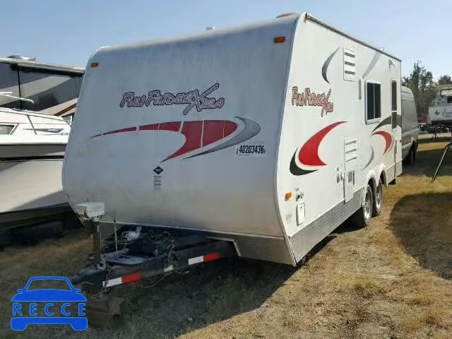 2008 OTHR TRAILER 5RXTA202881013573 Bild 1