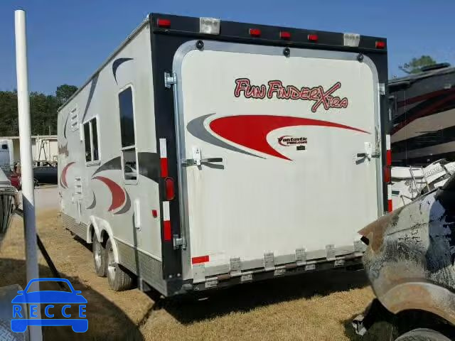 2008 OTHR TRAILER 5RXTA202881013573 image 2