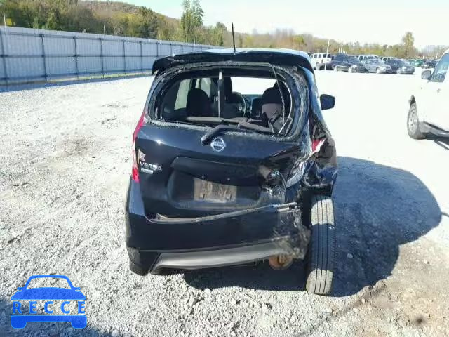 2015 NISSAN VERSA NO S 3N1CE2CP1FL395873 Bild 8