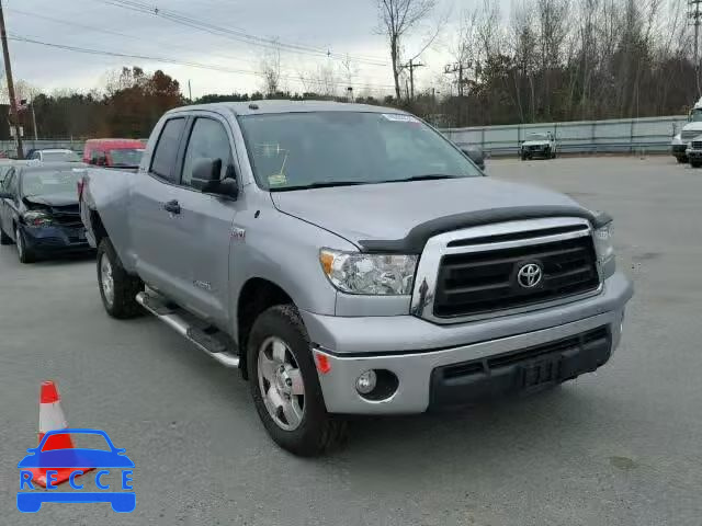 2010 TOYOTA TUNDRA DOU 5TFUY5F12AX127137 image 0