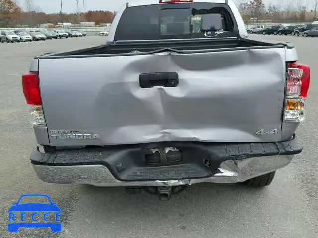 2010 TOYOTA TUNDRA DOU 5TFUY5F12AX127137 image 8