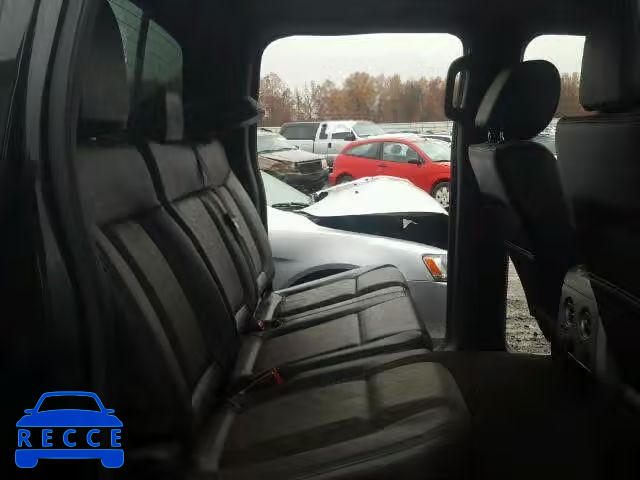 2013 FORD F150 SVT R 1FTFW1R67DFB08818 image 5