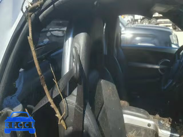 2005 CHEVROLET SSR 1GCES14HX5B114685 image 5