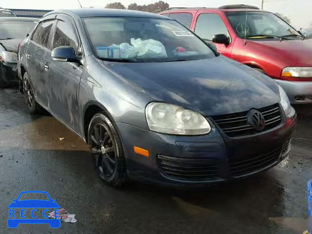 2010 VOLKSWAGEN JETTA LIMI 3VWAZ7AJ8AM112325 image 0