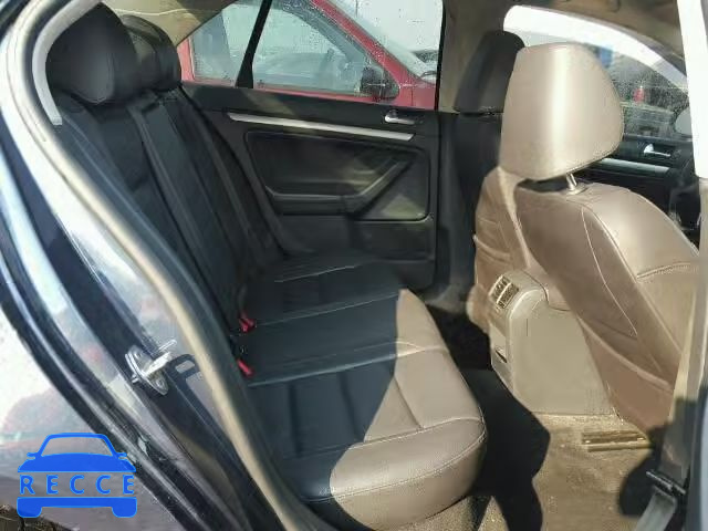 2010 VOLKSWAGEN JETTA LIMI 3VWAZ7AJ8AM112325 image 5