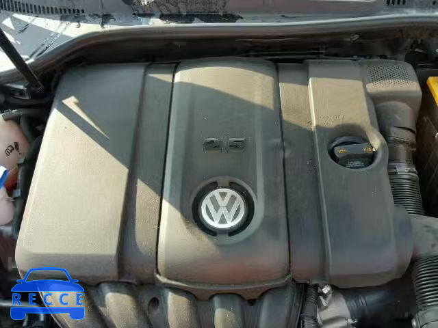 2010 VOLKSWAGEN JETTA LIMI 3VWAZ7AJ8AM112325 image 6