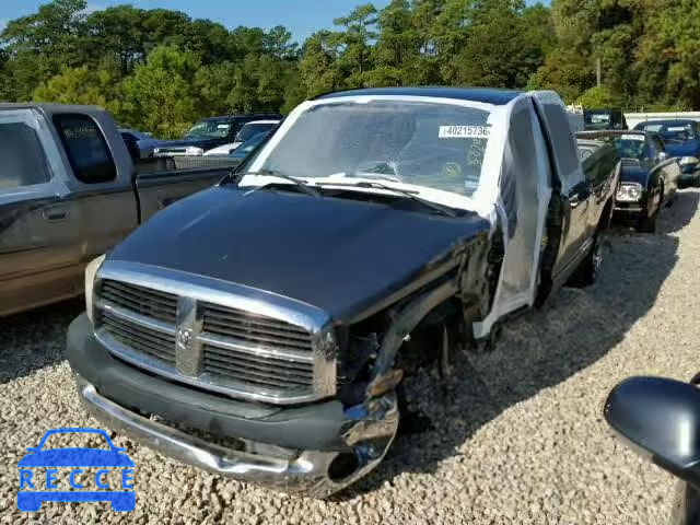 2006 DODGE RAM 1500 Q 1D7HA18K66J246586 Bild 1