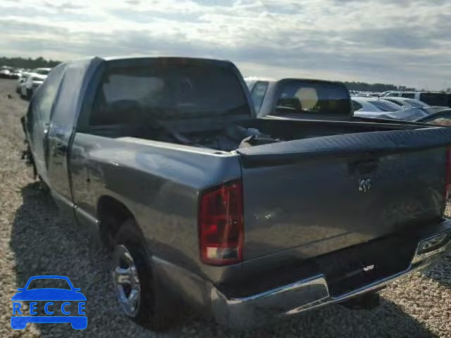 2006 DODGE RAM 1500 Q 1D7HA18K66J246586 image 2