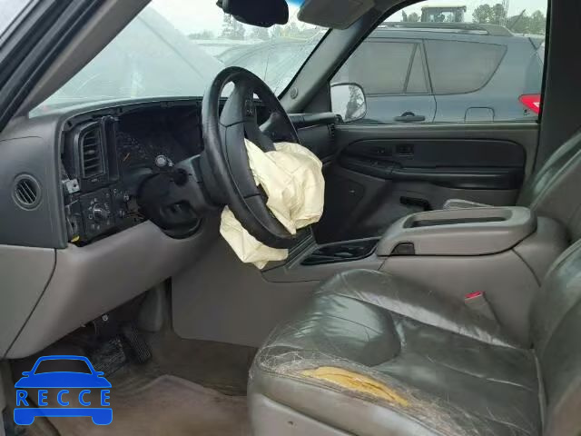 2003 GMC YUKON XL C 3GKEC16Z43G140565 image 4