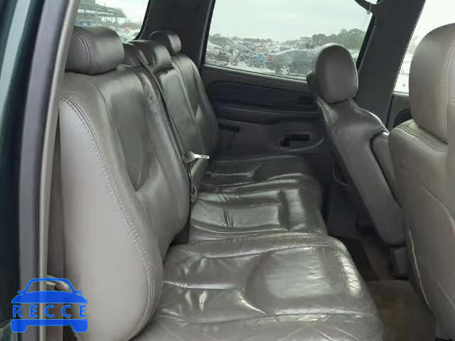 2003 GMC YUKON XL C 3GKEC16Z43G140565 image 5