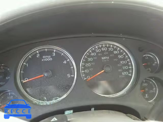 2013 CHEVROLET SILVERADO 1GC4K1E80DF227367 image 7