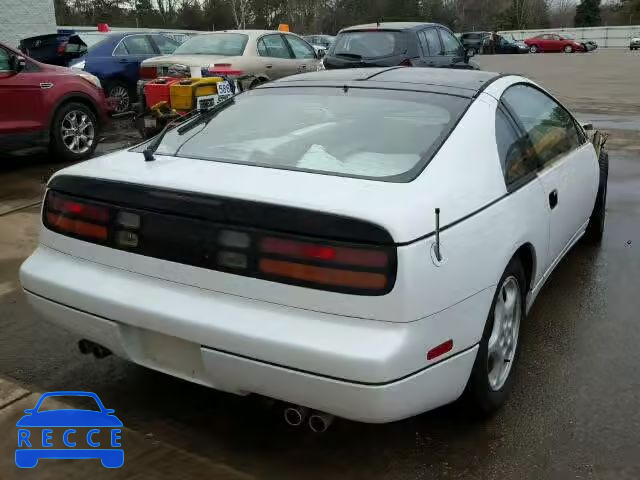 1996 NISSAN 300ZX JN1RZ24D8TX600818 image 3