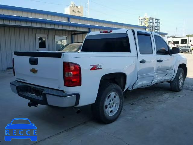 2013 CHEVROLET SILVERADO 3GCPCSE07DG141966 image 3