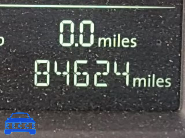 2012 VOLKSWAGEN PASSAT S 1VWAP7A3XCC034304 image 7