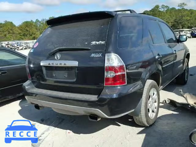 2005 ACURA MDX Touring 2HNYD18955H514293 image 3