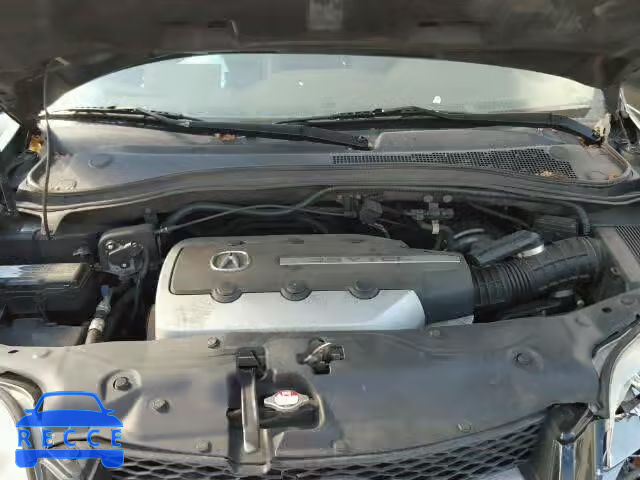 2005 ACURA MDX Touring 2HNYD18955H514293 image 6
