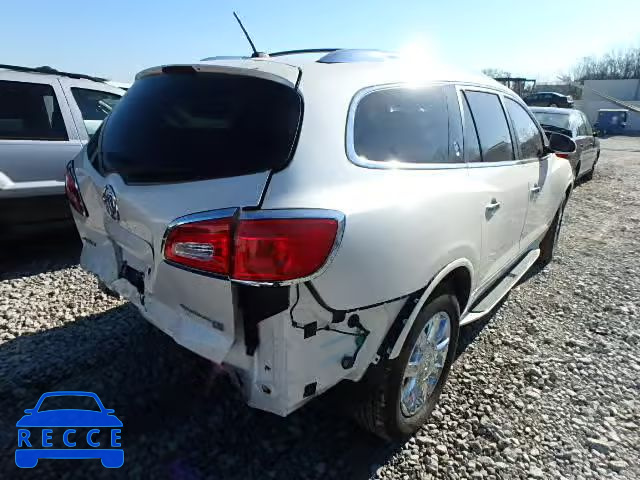 2013 BUICK ENCLAVE 5GAKVCKD3DJ106911 Bild 3