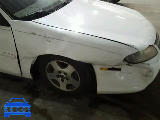 2005 CHEVROLET CLASSIC 1G1ND52F95M160654 image 9