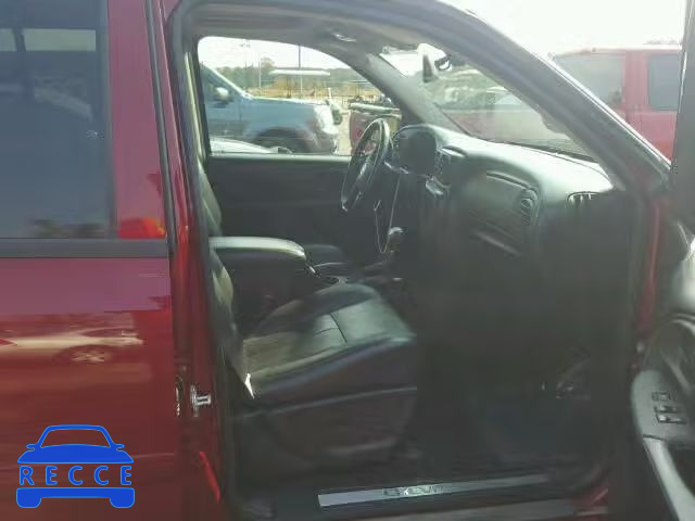 2008 CHEVROLET TRAILBLAZE 1GNDS13SX82154124 image 4