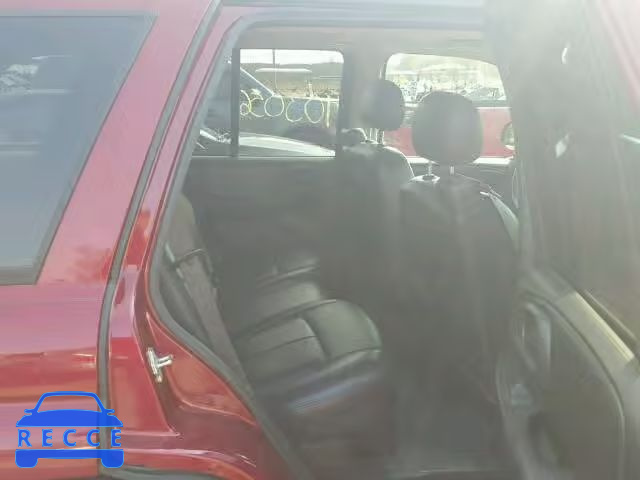 2008 CHEVROLET TRAILBLAZE 1GNDS13SX82154124 image 5