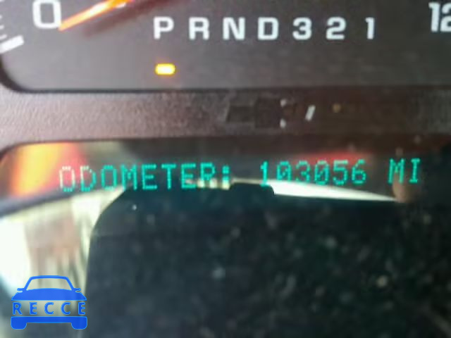 2008 CHEVROLET TRAILBLAZE 1GNDS13SX82154124 image 7