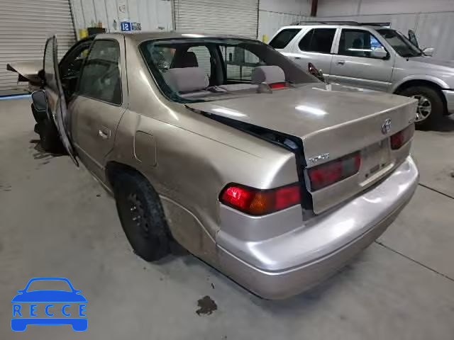 1998 TOYOTA CAMRY CE/L JT2BG22K3W0159420 image 2