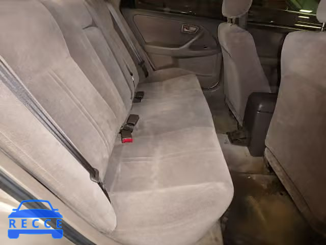 1998 TOYOTA CAMRY CE/L JT2BG22K3W0159420 image 5