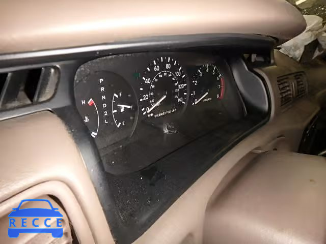 1998 TOYOTA CAMRY CE/L JT2BG22K3W0159420 image 7